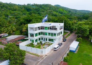 Invierten $2 millones en construcción de hotel en Ciudad Arce