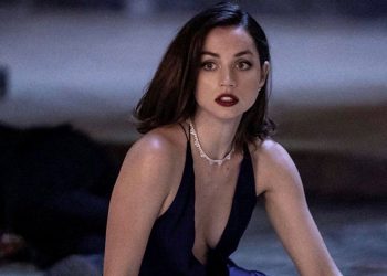 Netflix presenta en septiembre «Blonde», película sobre Marilyn Monroe interpretada por Ana de Armas