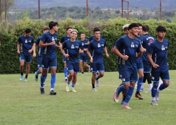 La Sub-20 tiene hoy una cita con la perfección en el Premundial