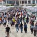 OMS afirma que Europa tendrá niveles altos de contagios de COVID-19 este verano boreal