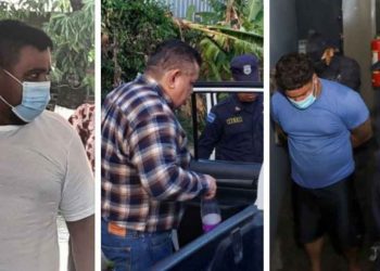 El Salvador: 48 personas han sido sancionadas y procesadas por ataques o maltrato animal