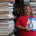 Vender libros como forma de vida