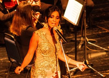 Morganna, una voz que salvó dos vidas
