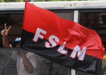Partido de Daniel Ortega «toma» cinco municipios opositores en Nicaragua y reemplaza alcaldes