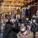 Locales y turistas ya podrán hacer fotografías en Egipto