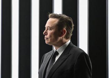 Elon Musk tuvo gemelos con una ejecutiva de su empresa Neuralink