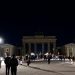 Berlín dejará de iluminar algunos monumentos para ahorrar energía
