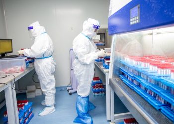 La variante BA.5 de ómicron genera incremento de casos a escala mundial