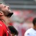 Multas a jugadores del AC Milan por haber insultado al Inter