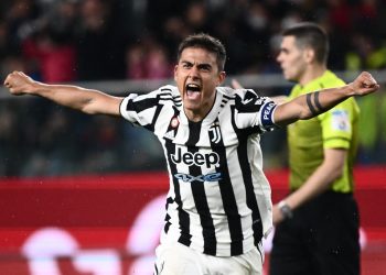 Dybala cerca del AS Roma de Mourinho, según prensa italiana