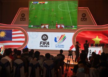 Después del fútbol, Catar quiere conectarse a la ola de eSports