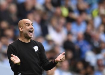 Guardiola niega que Neymar haya sido ofrecido al Manchester City