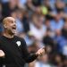 Guardiola niega que Neymar haya sido ofrecido al Manchester City