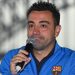 Xavi no viaja con el Barcelona a Estados Unidos