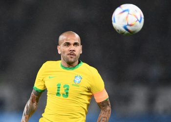 Jugadores libres, el insumo para alimentar la poderosa liga de Brasil