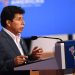 La desaprobación al presidente de Perú sube al 74%, a días de primer año de gobierno