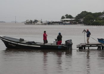 Tormenta Bonnie sale al Pacífico tras cruzar Nicaragua y Costa Rica