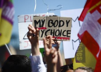 Activistas anuncian que combatirán prohibiciones al aborto en EE. UU.