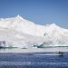Sigue la búsqueda de desaparecidos en el glaciar italiano
