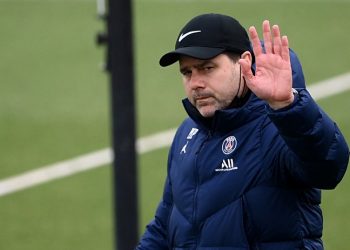 El París SG confirma la marcha de Mauricio Pochettino antes de presentar a Galtier