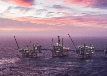 El Gobierno noruego pone fin a huelga de gas y petróleo