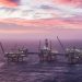 El Gobierno noruego pone fin a huelga de gas y petróleo