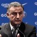 El PSG confirma como entrenador a Christophe Galtier que se ve «capaz» de afrontar el desafío