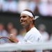 Rafael Nadal anuncia su baja para la semifinal del Wimbledon