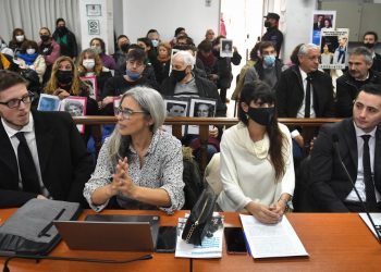 Diez nuevas condenas a prisión perpetua por crímenes en dictadura argentina