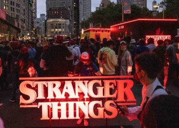 Netflix anuncia nueva serie derivada de «Stranger Things»