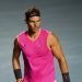 Nadal sufre una rotura de 7 mm en un músculo abdominal