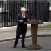 ¿Quién será el sucesor de Boris Johnson? Estos son los favoritos para reemplazarlo