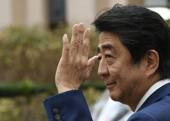 Fallece ex primer ministro japonés Shinzo Abe luego de ataque en pleno mitin