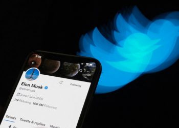 Usuarios en redes sociales reportaron una caída momentánea de Twitter a nivel mundial