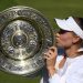 La kazaja Elena Rybakina gana Wimbledon