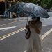 Shanghái sufre temperaturas récord en medio de ola de calor en China