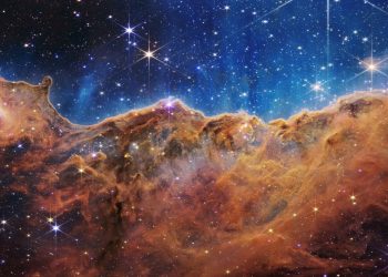 Fotos: El telescopio espacial James Webb abre una nueva era para la astronomía