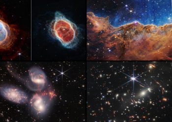 Para el Vaticano las imágenes del telescopio James Webb revelan «el poder extraordinario» de Dios