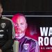 Wayne Rooney se enfrenta al desafío de rescatar como entrenador al DC United en la MLS