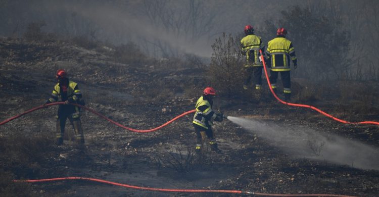 Foto / AFP