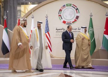 Príncipe heredero saudita visita Grecia y Francia, en su primer viaje a Europa tras asesinato de Khashoggi