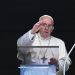 El papa ve su viaje a Canadá como una «peregrinación penitencial»