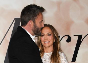 ¡Se casaron en Las Vegas! Así fue la boda de Jennifer López y Ben Affleck