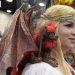 Comic-Con regresó con los elfos de Tolkien y los dragones de Westeros