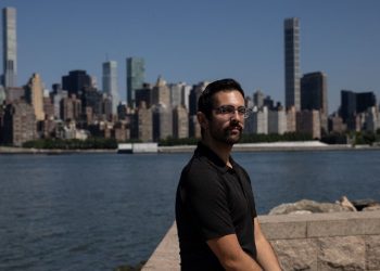 «Los peores dolores de mi vida»: un neoyorquino cuenta la viruela del mono