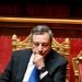 Primer ministro de Italia a punto de renunciar, posibles elecciones anticipadas