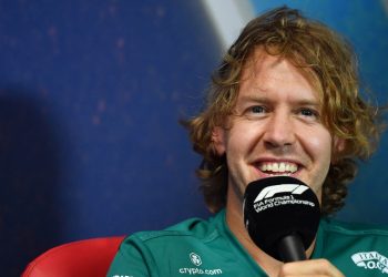 Sebastian Vettel dejará la Fórmula 1 al término de la temporada