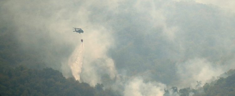 Foto / AFP