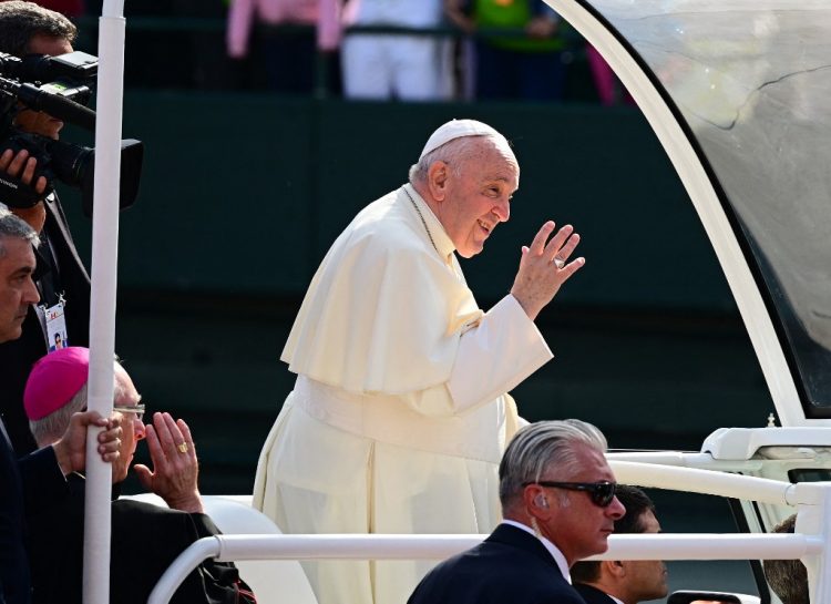 Foto: AFP