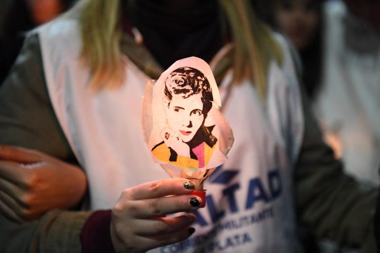 Foto / AFP